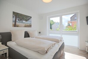 Unclassified image, 4 of 28, button - Haus Ostseedüne - House Ostseedüne Apartment 7 (Scharbeutz)