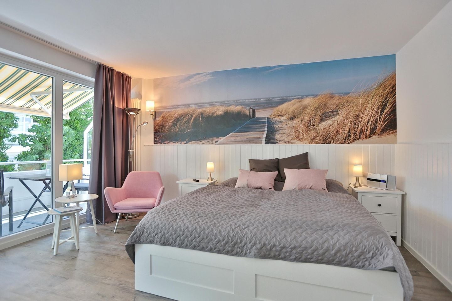 1 bedroom, WiFi