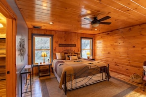 1 habitación, wifi gratis y ropa de cama