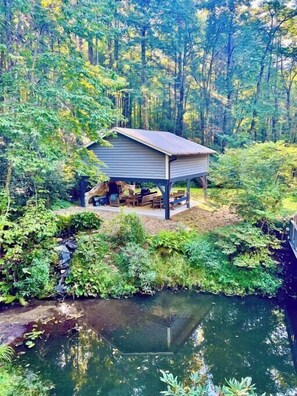 Property grounds - Highlands Hideaway I By Hotel Home Stays (Highlands)