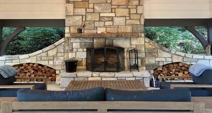 Highlands Hideaway - Phenomenal