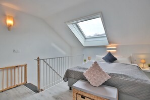 2 bedrooms, iron/ironing board, WiFi - Haus Adria Appartement 31 - Haus Adria (Scharbeutz)