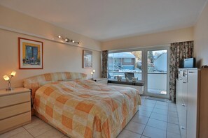 1 Schlafzimmer, WLAN