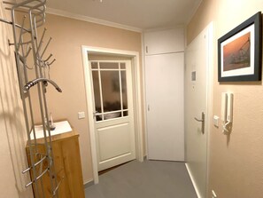 Interior - Hanseaten Residence Apartment 5 - Hanseaten Residence (Scharbeutz)