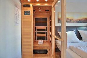 1 habitación y wifi 