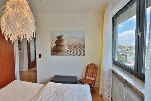 2 bedrooms, WiFi