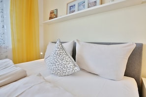 2 bedrooms, WiFi