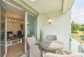 Speisen im Freien