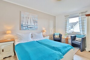 1 bedroom, WiFi