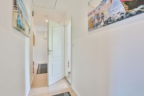 Interiør