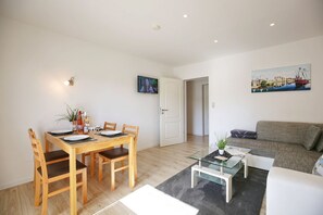 Unclassified image, 4 of 17, button - Vacation home Brandt Apartment 3 Möwenkieker - Holiday home Brandt (Scharbeutz)