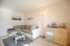 Unclassified image, 5 of 17, button - Vacation home Brandt Apartment 3 Möwenkieker - Holiday home Brandt (Scharbeutz)