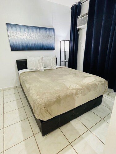 5** Start New Beautiful Aparment w/ 2 Bedrooms.