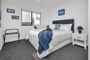 2 camere, ferro/asse da stiro, Wi-Fi