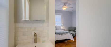 2 chambres, bureau, Wi-Fi