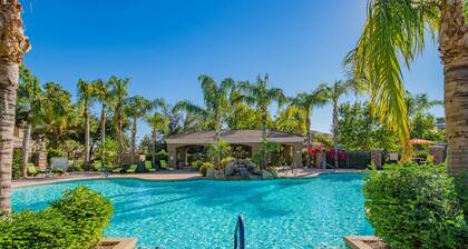 Amazing private 2 bd 2bth w amenities