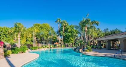 Amazing private 2 bd 2bth w amenities