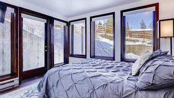 1 quarto, acesso à internet