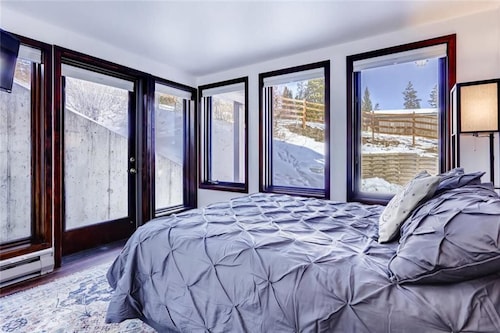 Ski in Ski out Tyra!l 12a