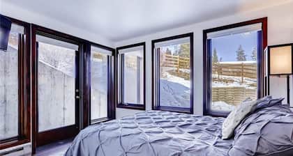 Ski in Ski out Tyra!l 12a