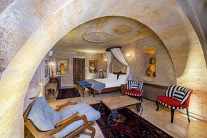 Deluxe Suite - Jakuzili