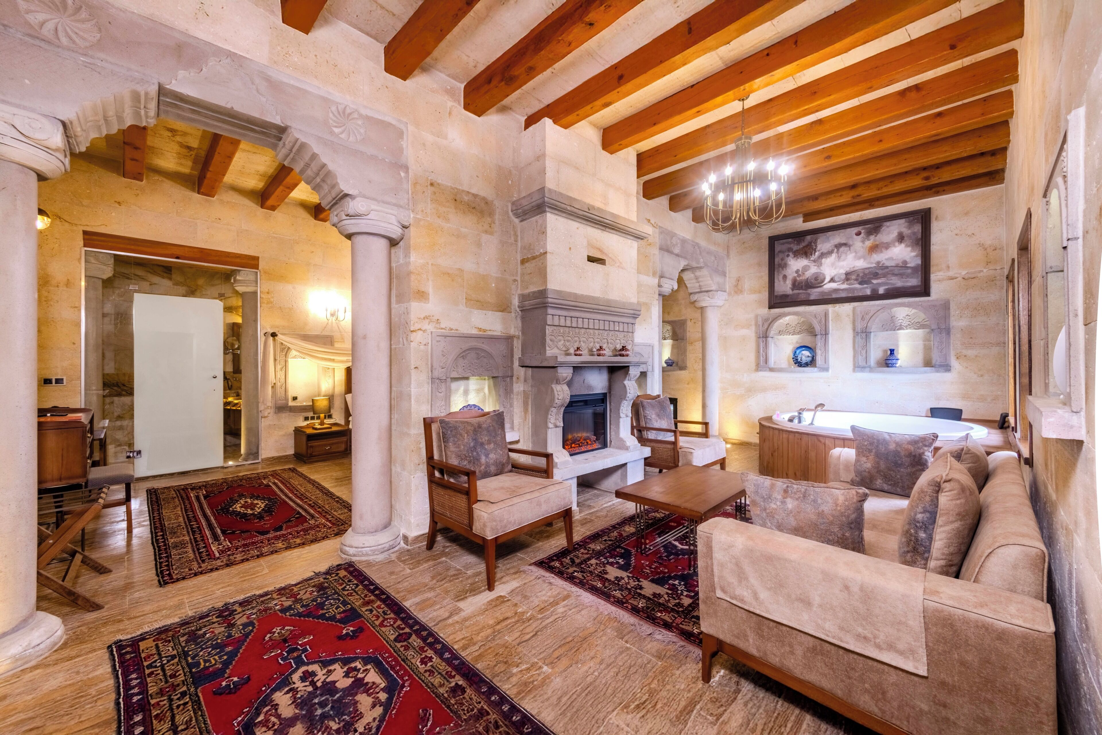 Suite de disseny | Llençols de cotó egipci i roba de llit d'alta qualitat 