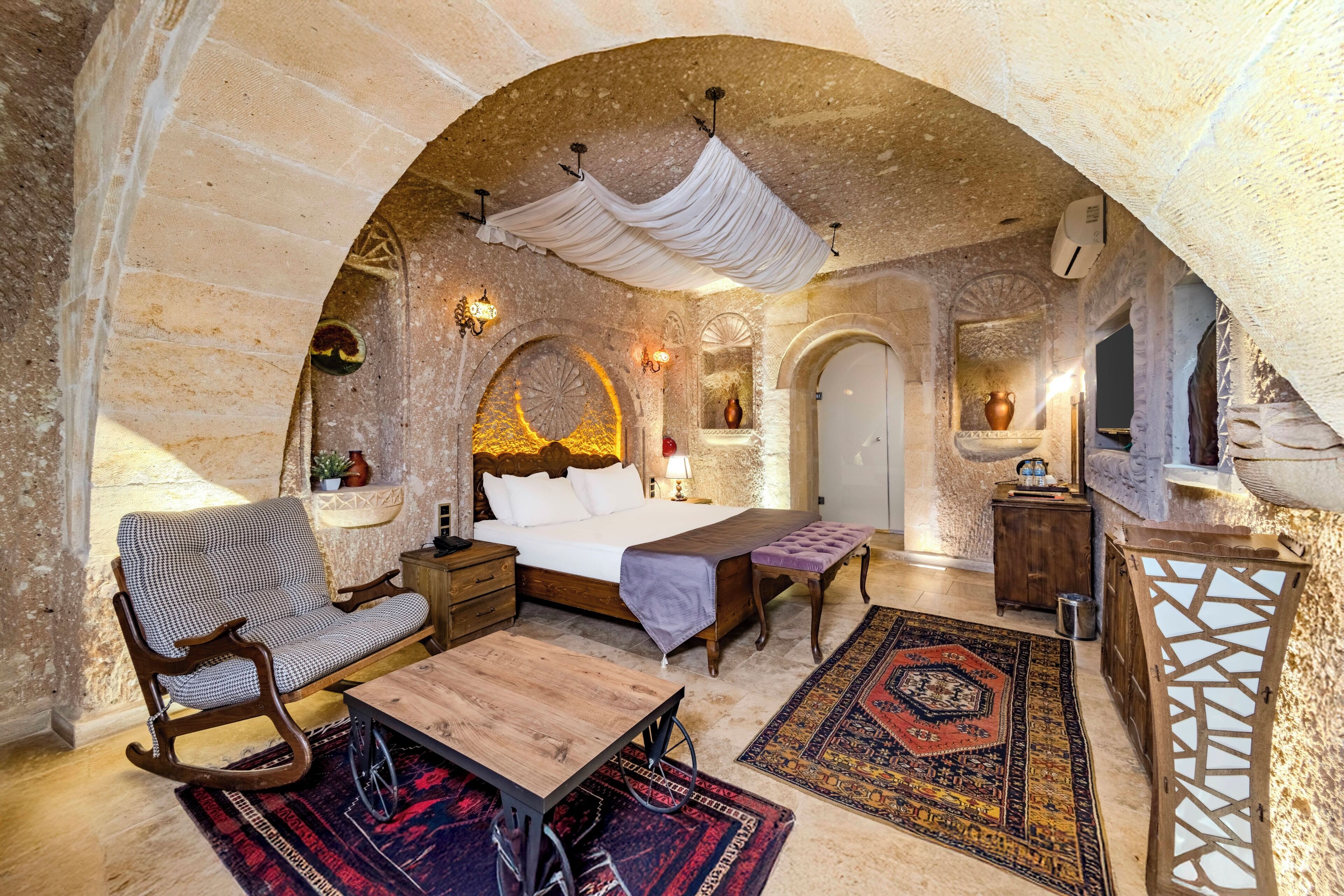 Suite Deluxe | Llençols de cotó egipci i roba de llit d'alta qualitat 