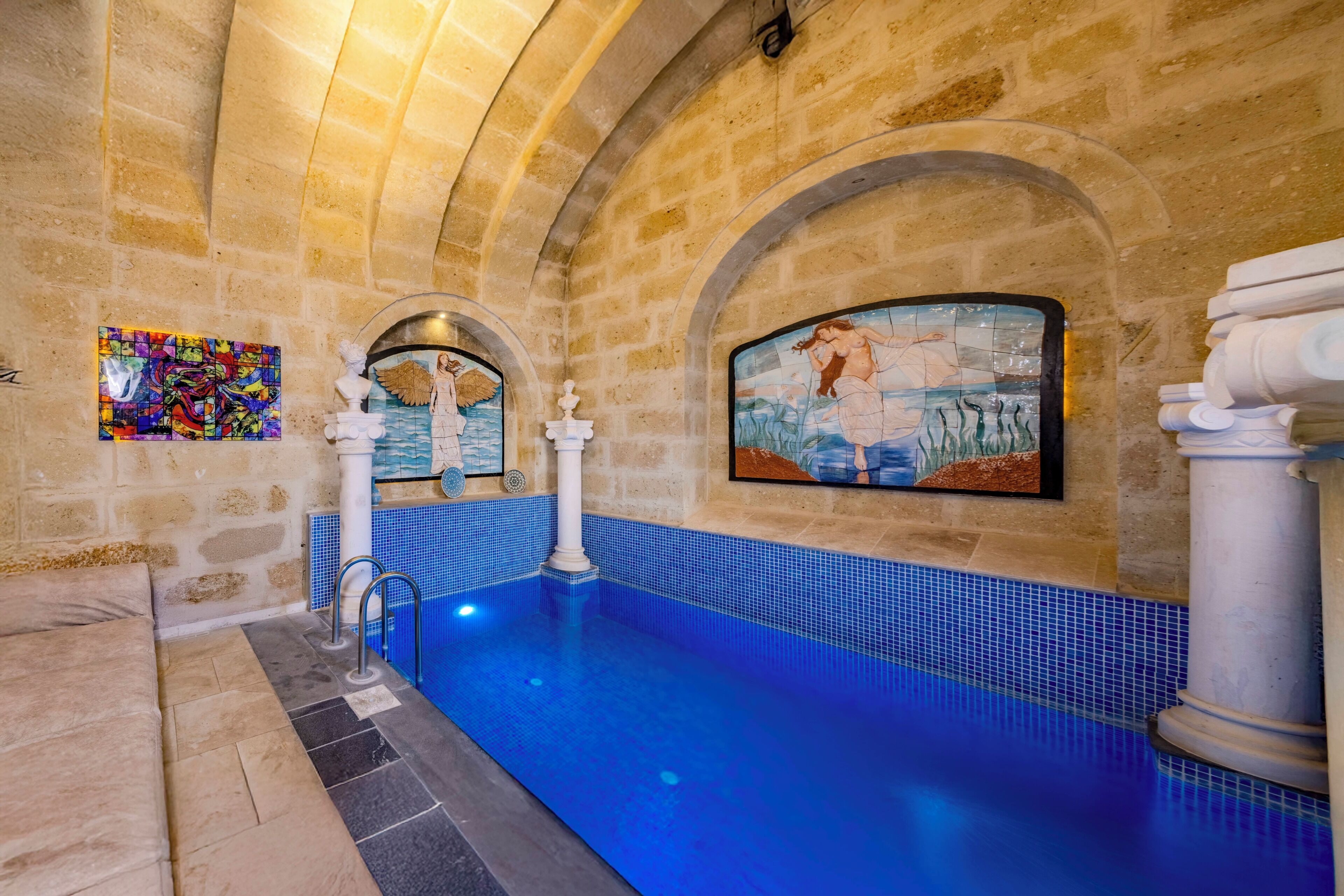 Suite nupcial | Llençols de cotó egipci i roba de llit d'alta qualitat 