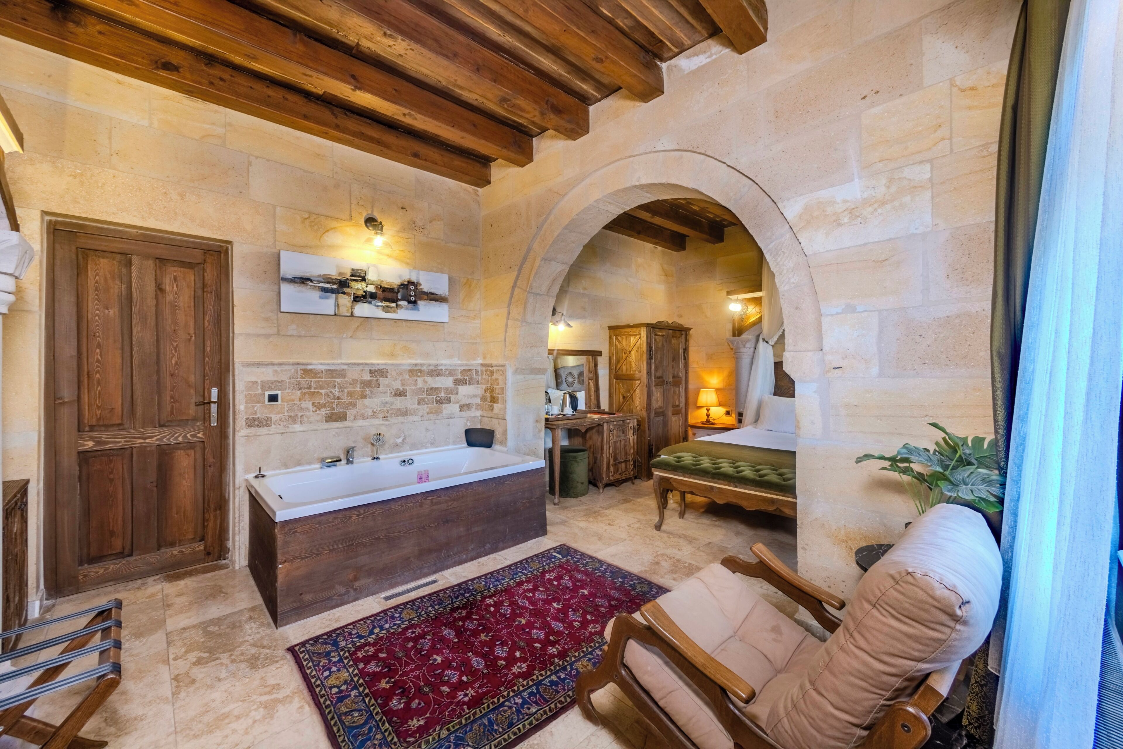 Suite júnior | Llençols de cotó egipci i roba de llit d'alta qualitat 