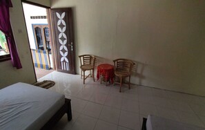 Interior - Home Stay Muhrodin (Borobudur)