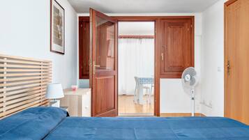 3 Schlafzimmer, Bügeleisen/Bügelbrett, kostenloses WLAN, Bettwäsche