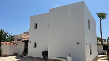 Exterieur