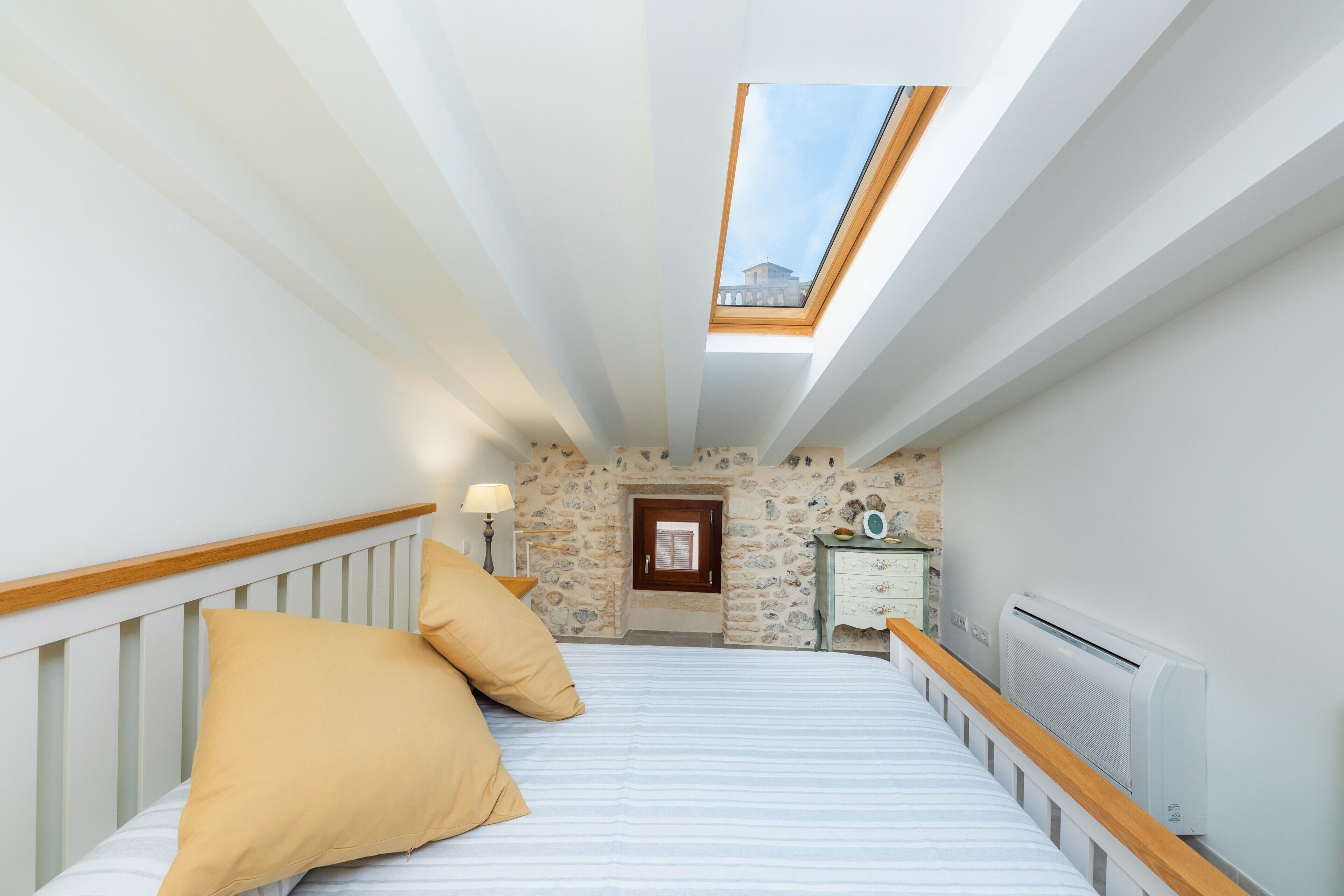 3 chambres, bureau, fer et planche à repasser, Wi-Fi gratuit