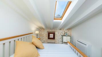 3 chambres, bureau, fer et planche Ă repasser, Wi-Fi gratuit