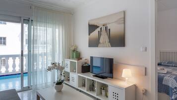 1 quarto, ferros/tábuas de passar roupa, Wi-Fi de cortesia