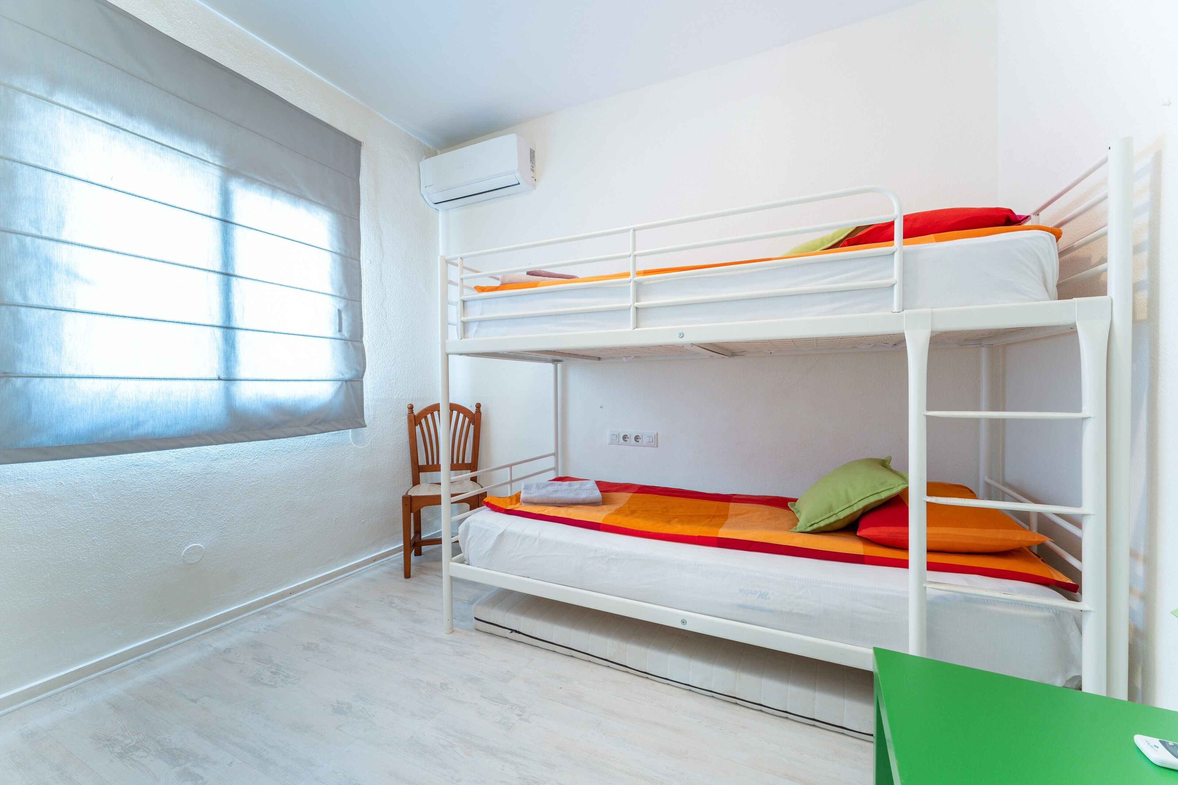 5 slaapkamers, gratis wifi, beddengoed