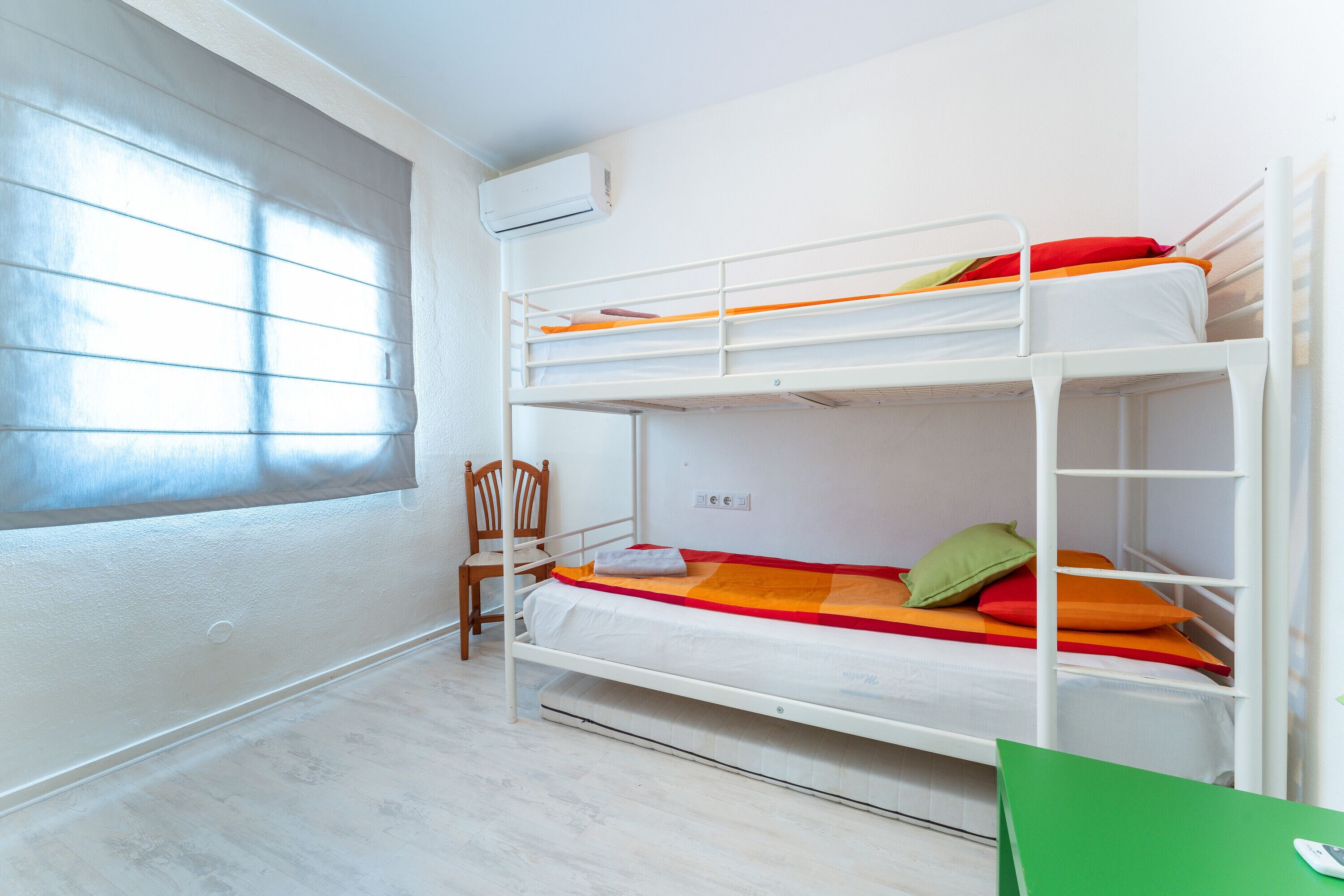 5 slaapkamers, gratis wifi, beddengoed