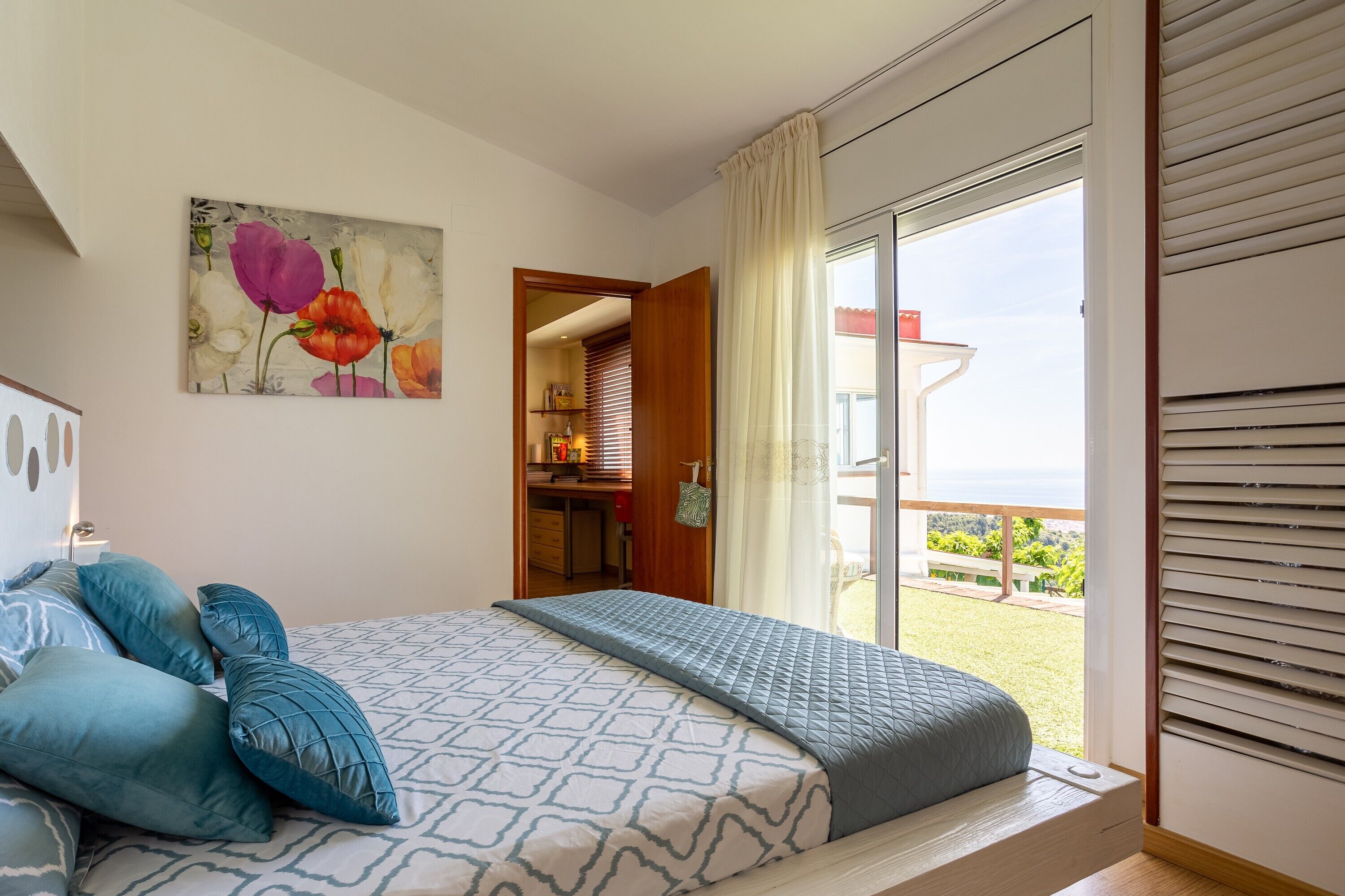 3 slaapkamers, gratis wifi, beddengoed