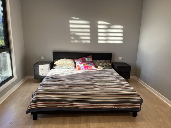 1 bedroom, WiFi, bed sheets - Gateway to-the Dandenong Ranges National Park (Ferntree Gully)