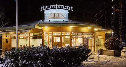 Heinolan HeinÀsaari -Holiday and camping