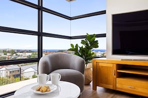 TV connectée
