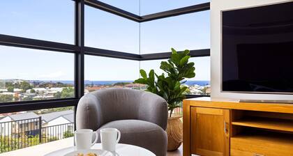 Paramount On Jarrett