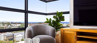 Paramount On Jarrett