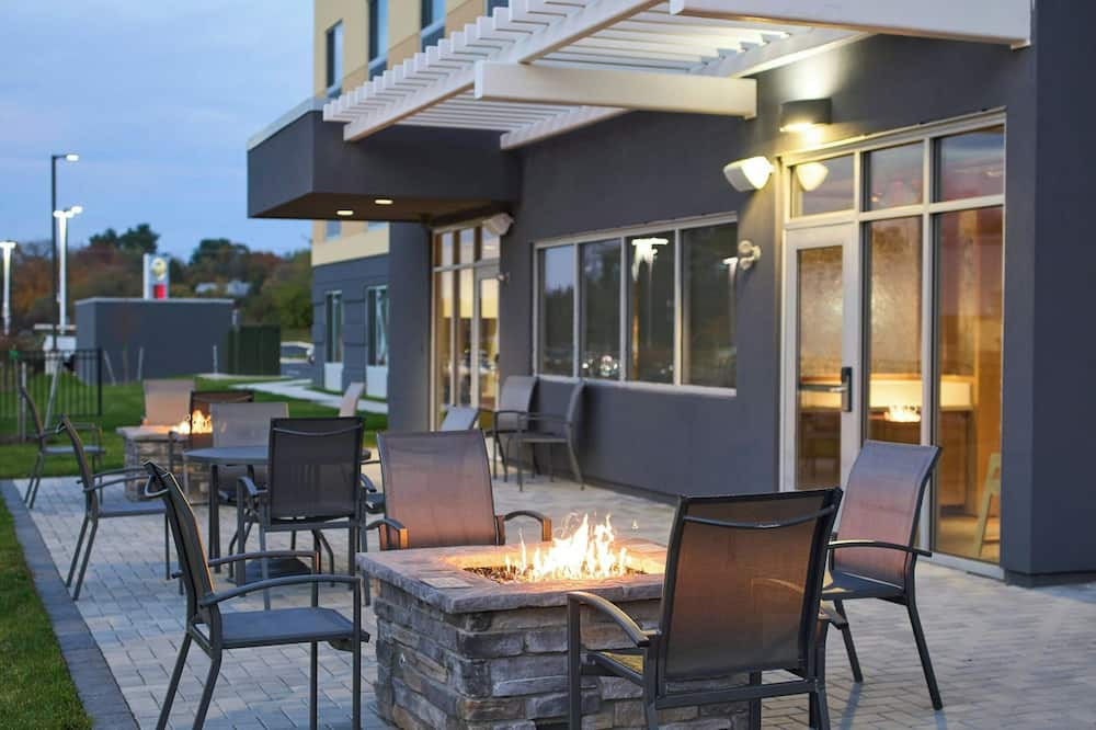 Fairfield Inn & Suites by Marriott Hagerstown