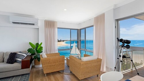 Dolphin Court Penthouse