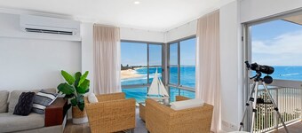 Dolphin Court Penthouse