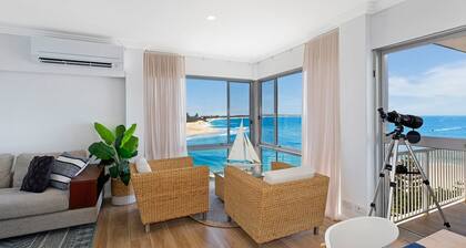 Dolphin Court Penthouse