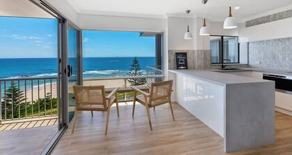 Dolphin Court Penthouse