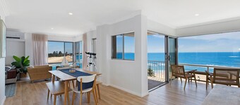 Dolphin Court Penthouse