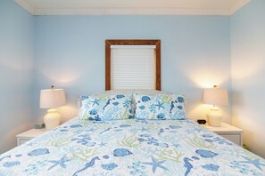 4 Schlafzimmer, Bügeleisen/Bügelbrett, WLAN, Bettwäsche